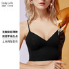 奶糖派大罩杯多穿法大露背内衣三角杯无痕透气无钢圈夏季薄款舒适 商品缩略图2