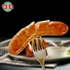 周四取货：【海霸王台湾热狗香肠】一袋268g，肉质饱满！ 商品缩略图1