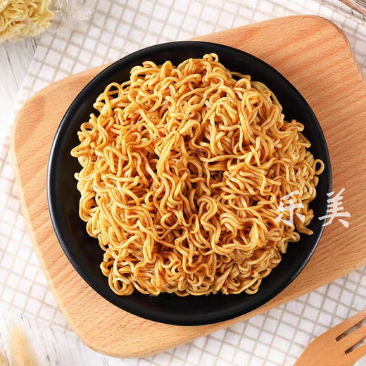 公仔炒面王泡面系列 商品图1