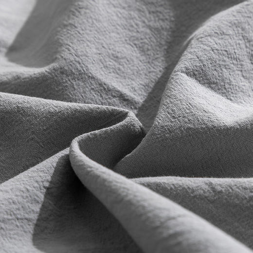 老米优品 /无印工厂直供  日式好品质简约设计【棉麻抱枕】45x45cm 羽绒枕芯单独购买 商品图10