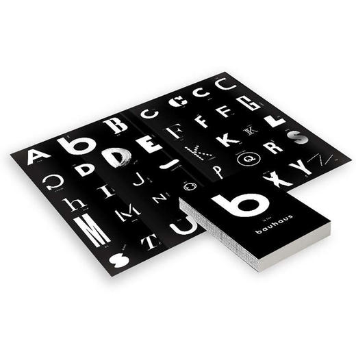 《B代表包豪斯》企鹅文化书系精选，伦敦设计博物馆馆长权威之作，一堂经典的现代设计大师课 商品图1