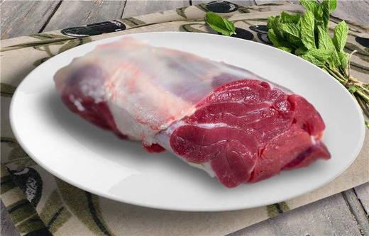 草原生态牛肉【山地草原散养，口感极好】 商品图1