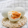 韩国仓 熟咸鸭蛋单个 商品缩略图1