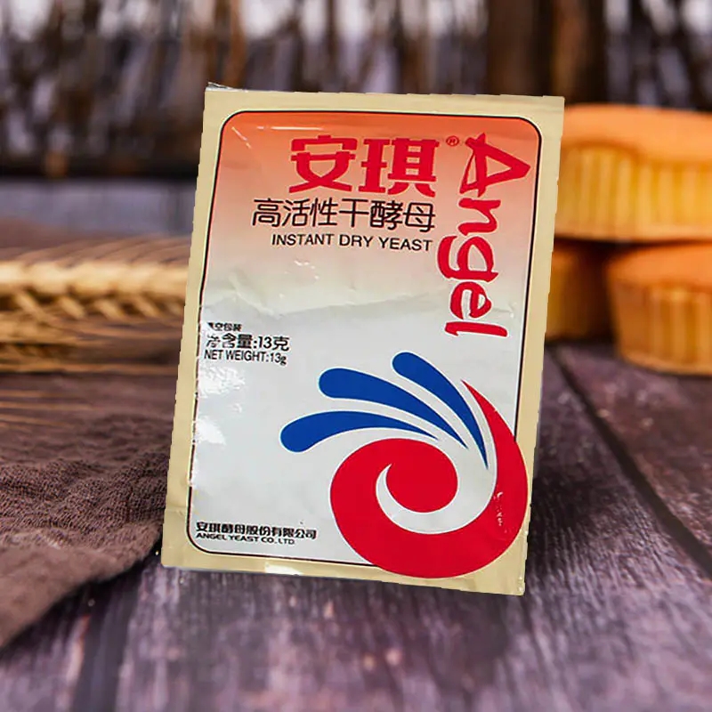 安琪高活性干酵母13g