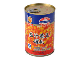 梅林茄汁黄豆425g【021】