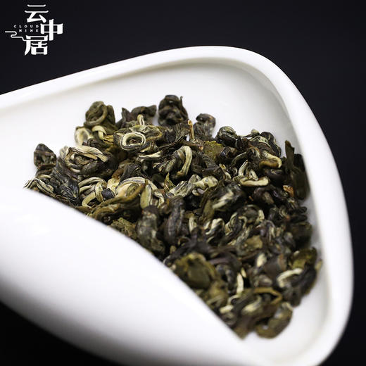 云中居 茉莉香螺小罐装30g 商品图1