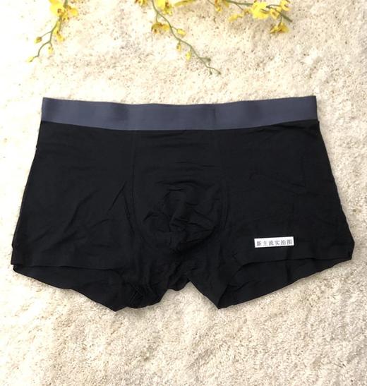 HZL6111  男款内裤 商品图3