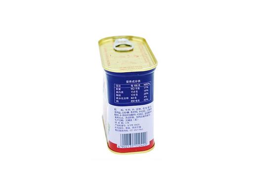 梅林牛肉午餐肉340g【021】 商品图1