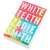 【中商原版】白牙 White Teeth 英文原版 Zadie Smith 商品缩略图2