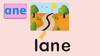 lane 商品缩略图0