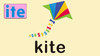 kite 商品缩略图0