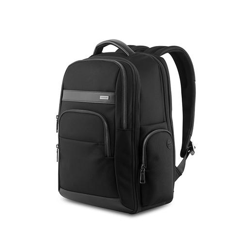 新秀丽高端商务背包，行李箱式180度大开口，功能齐全，精心为商务人士设计 TW0*004 商品图1