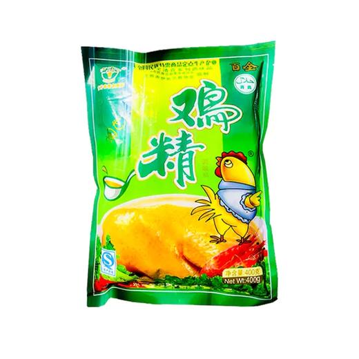 牛大碗新品鸡精400g 商品图2