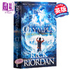 【中商原版】奥林匹斯英雄系列2：海神之子 英文原版 The Son of Neptune (Heroes of Olympus Book 2) Rick Riordan  儿童奇幻小说 商品缩略图0