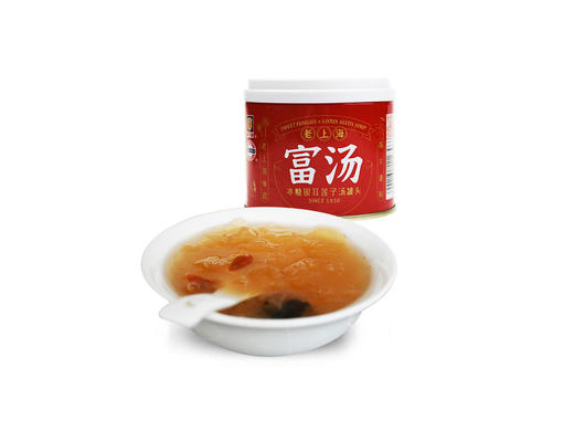 梅林富汤（莲子汤）280g【021】 商品图0
