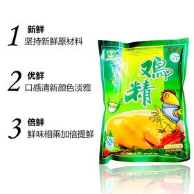 牛大碗新品鸡精400g