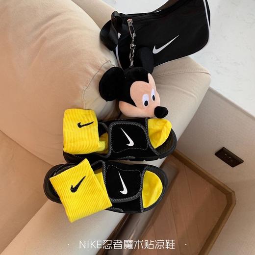 nike忍者魔术贴凉鞋 商品图1