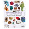 【中商原版】岩石与宝石百科 英文原版 DK-The Rock and Gem Book : ...And Other Treasures of the Natural World Dan Gre 商品缩略图1