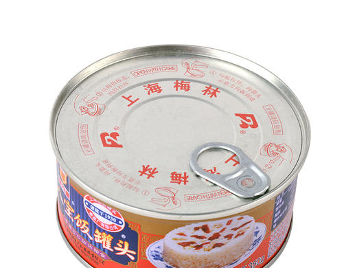 梅林八宝饭350g【021】 商品图3