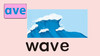 wave 商品缩略图0