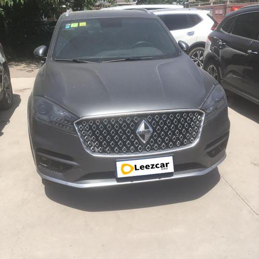 【特价月租-北京】宝沃 BX7 2.0T 手自一体 四驱豪华型 商品图2