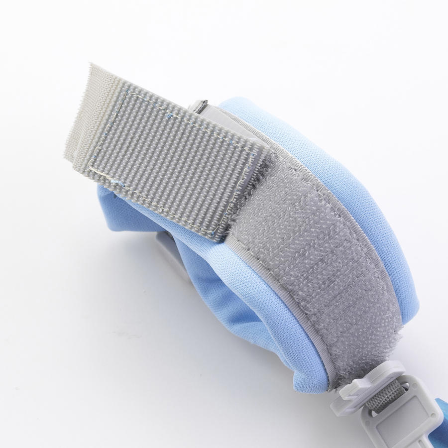 贝贝怡宝宝防走失带牵引绳 1-3岁 儿童出行安全绳腰绳两用