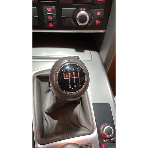 【月租-北京】一汽奥迪 A6L 2.0T6档 手动基本型 商品图6