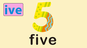 five