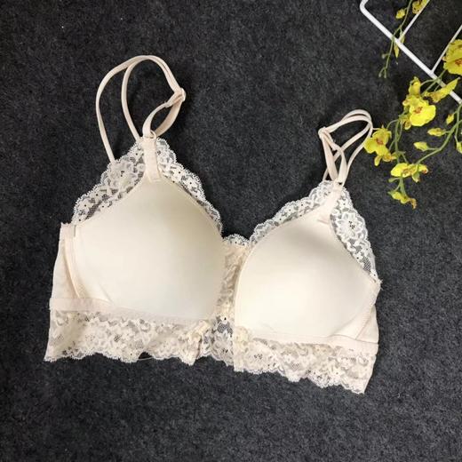 QLF12214  新款前扣内衣 商品图3