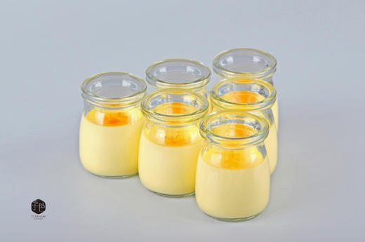 粉丝群成员专享 Couleur Violet 真正的烤制法式布蕾（纯0添加） 商品图2