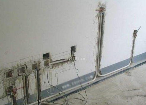 线路检查检测 商品图0