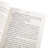【中商原版】奥林匹斯英雄系列5：奥林匹斯之血 英文原版 The Blood of Olympus (Heroes of Olympus Book 5) Rick Riordan 儿童奇幻小说 商品缩略图3