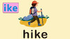 hike 商品缩略图0