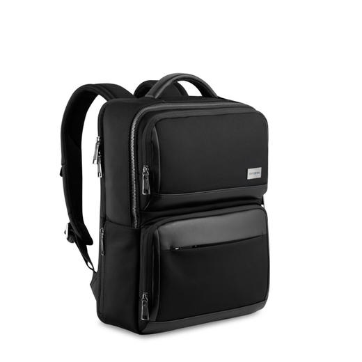 新秀丽高端年轻商务背包，多隔层多口袋，大容量，适合短途差旅 TW0*003 商品图2