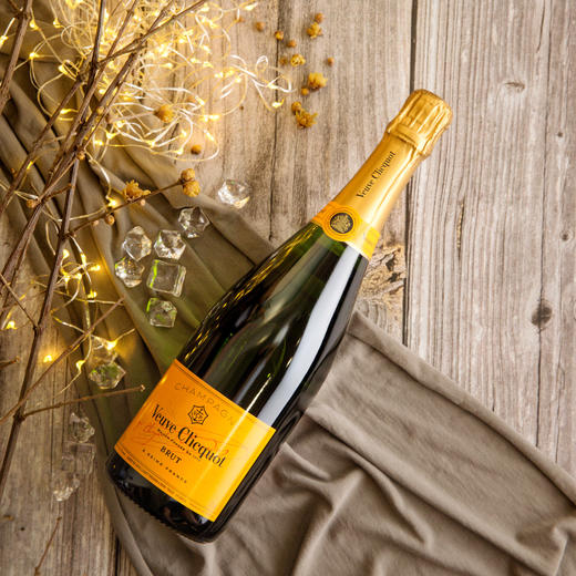 凯歌皇牌香槟起泡葡萄酒 商品图1