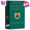 【中商原版】异乡人3：旅行者 英文原版 Outlander #3：Voyager  Diana Gabaldon  Dell 英文小说 英文原版书 商品缩略图0