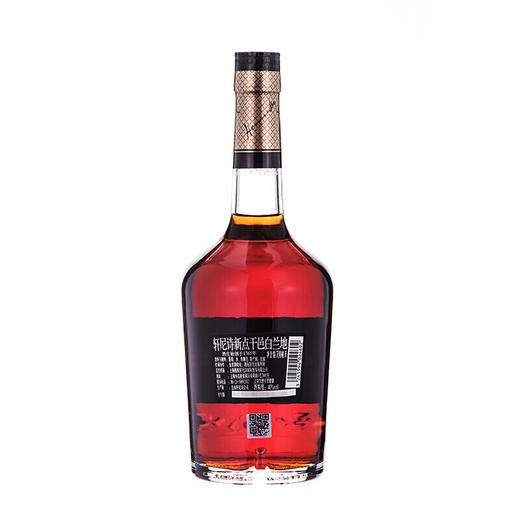 轩尼诗（Hennessy）新点干邑白兰地 40%vol 700ml 商品图2