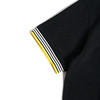 White Mountaineering EMBLEM EMBROIDERED POLO SHIRT 刺绣徽章超长棉鹿子短袖POLO 商品缩略图4