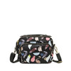 新秀丽女士印花背包斜挎包 TW7 商品缩略图1