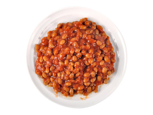 梅林茄汁黄豆425g【021】 商品图1