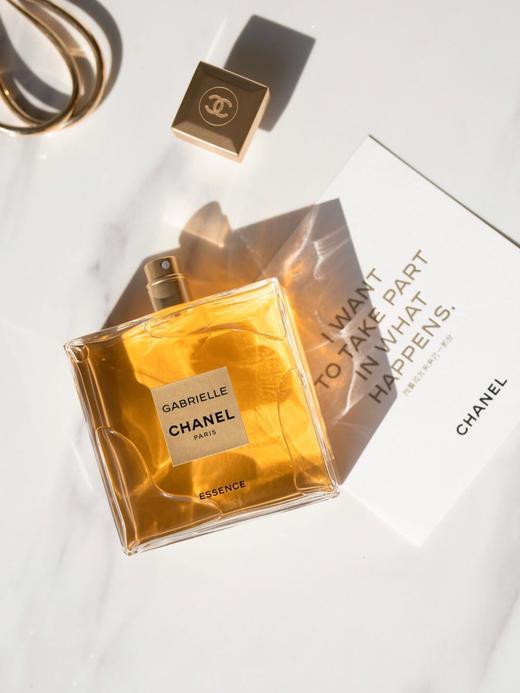 Chanel  嘉柏丽尔天性  好闻的高级香 这个味道  有种令人悸动魔力  是闻过一次就念念不忘的味道~ 商品图6