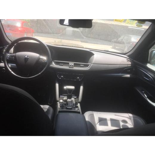 【特价月租-北京】宝沃 BX7 2.0T 手自一体 四驱豪华型 商品图6