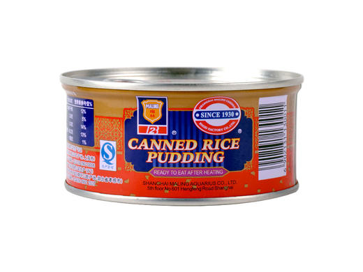 梅林八宝饭350g【021】 商品图2