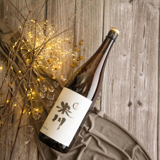 米川特撰清酒1800ml 商品图1