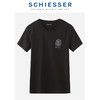 SCHIESSER/舒雅男士圆领短袖上衣39/17133U 商品缩略图0