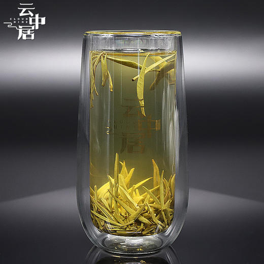 云中居 茉莉白雪公主小罐装30g 商品图3