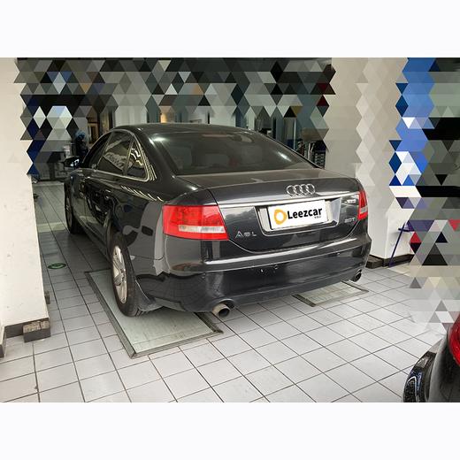 【月租-北京】一汽奥迪 A6L 2.0T6档 手动基本型 商品图4