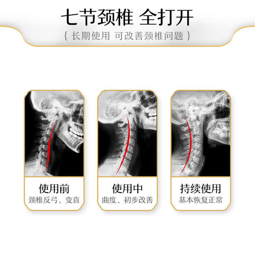 【送按摩刷+微懒捕螨卡】宾卡加BIKAGA草本护颈枕  圆枕方枕二合一 商品图5