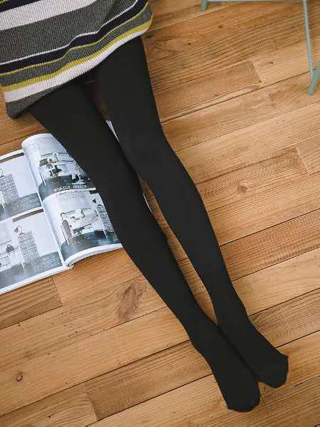 KG2323 日单连裤袜 商品图3