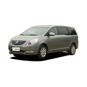 【特价月租-北京】别克 GL8 2.4 CT豪华商务舒适版